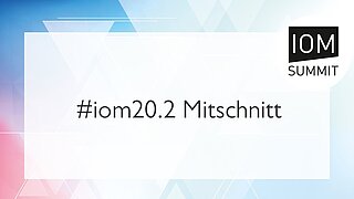 Diskussion: Wichtige Unterstützungsmaßnahmen für die Etablierung des #DigitalArbeitens @ Scale