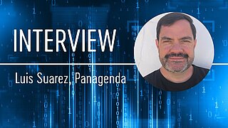 #e20dwd Interview with Luis Suarez