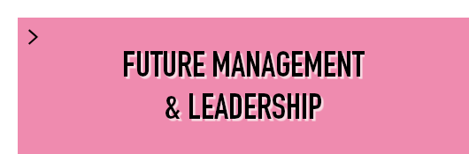Future Management & Leadership