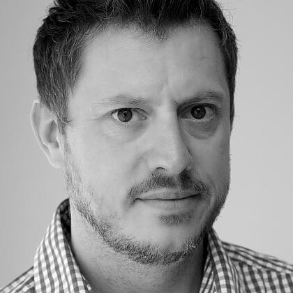 Chris Tubb