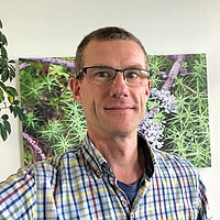 Martin Stubbs-Partridge, Scottish Funding Council Martin Stubbs-Partridge