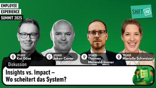 Insights vs. Impact – Wo scheitert das System?