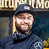 Lukas Fütterer, MountainMinds & Employee Engagement, Daimler