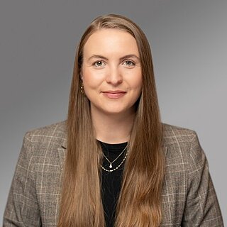 Miriam Putschar
