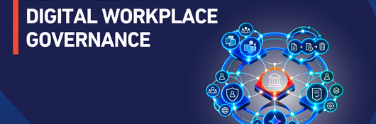 Bench Learning: Digital Workplace Governance aufbauen