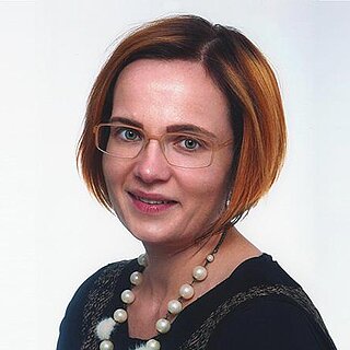 Katrin Fischer