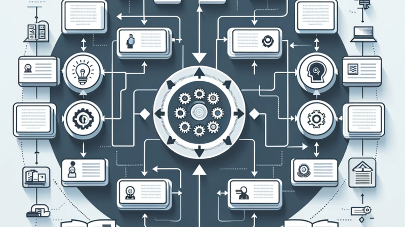 Mit den richtigen digitalen Tools zur passenden Wissensmanagement-Strategie
