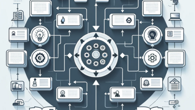 Mit den richtigen digitalen Tools zur passenden Wissensmanagement-Strategie