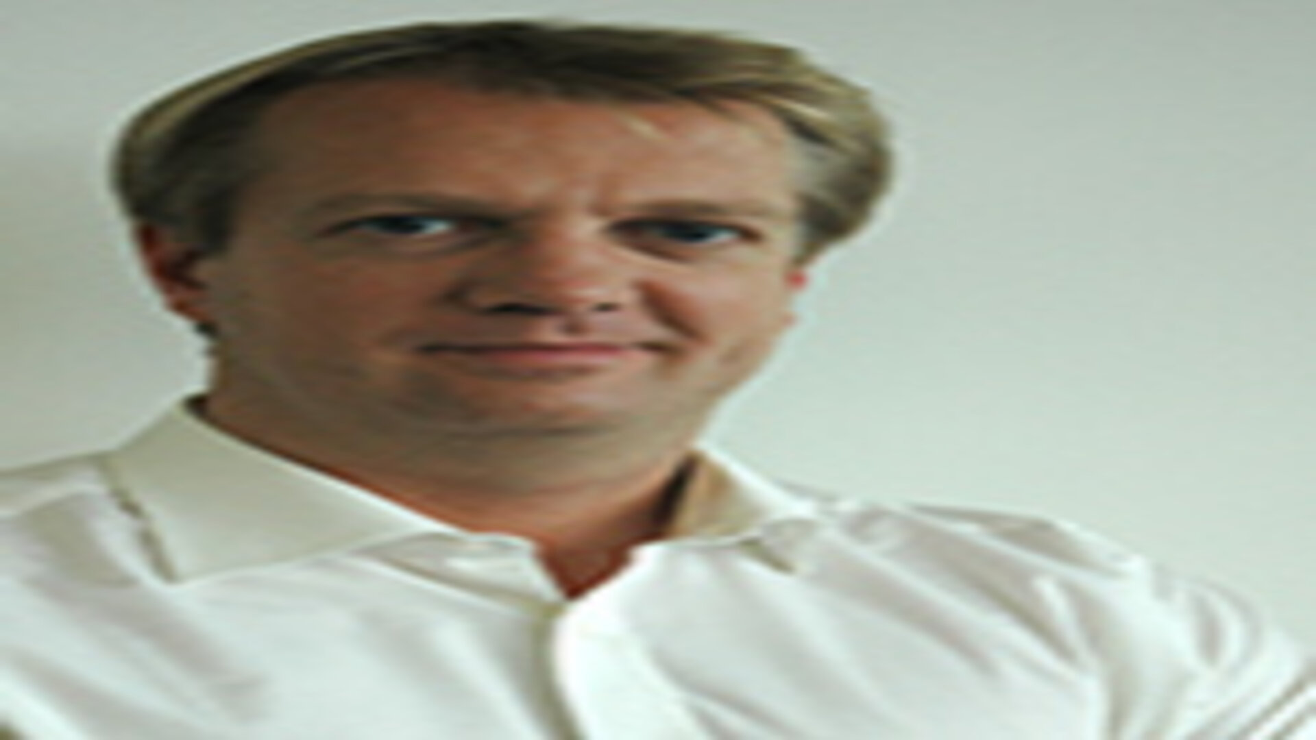 Carsten Schulz_Solution Director_GIS