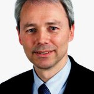 Dr. Andreas Schumann