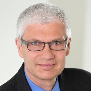 Dr. Alexander Klier