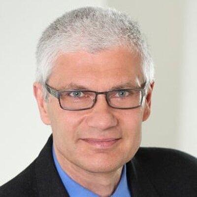 Dr. Alexander Klier