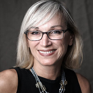 Celine Schillinger
