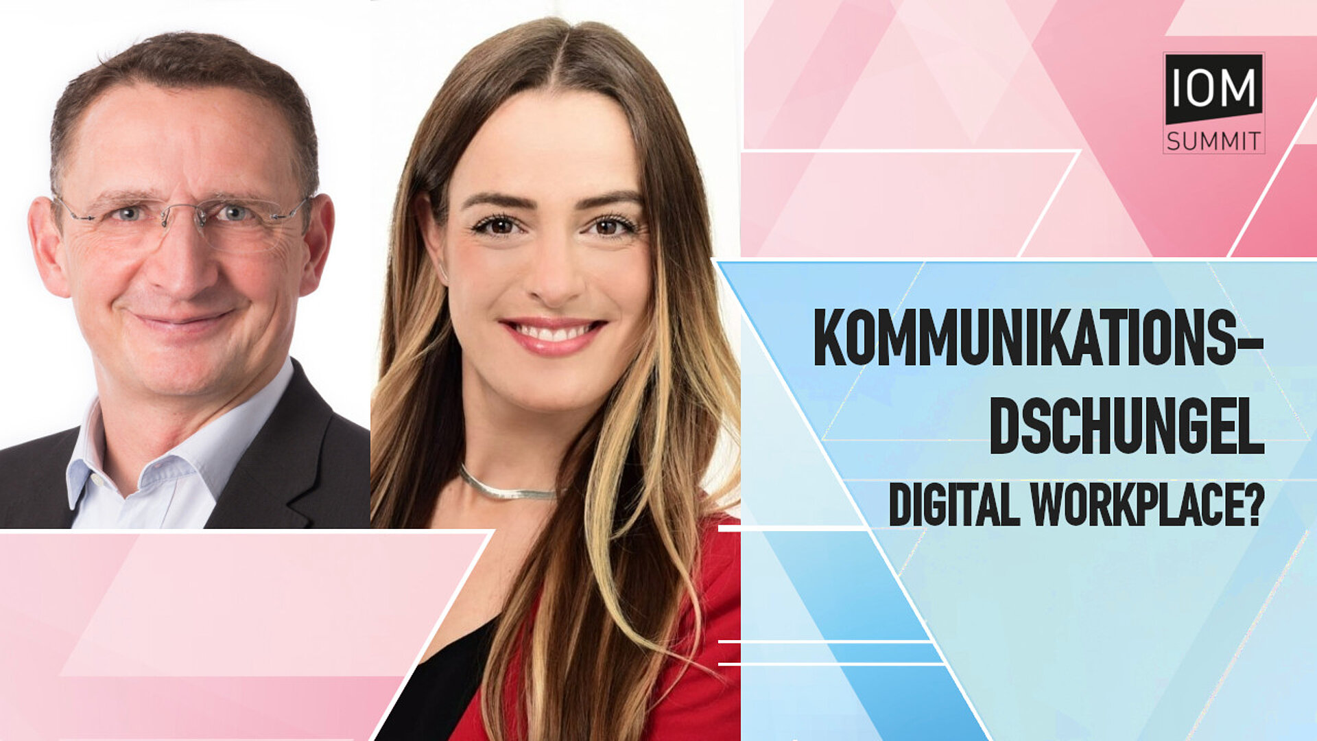 Kommunikationsdschungel Digital Workplace? Intranet und Office 365 – digitale Zusammenarbeit in der Organisation erfolgreich gestalten