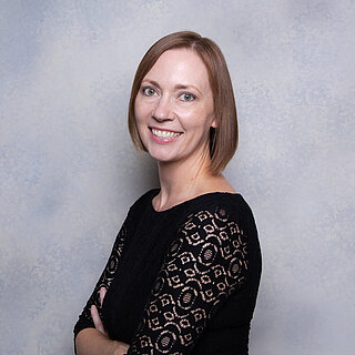 Angela Ashenden