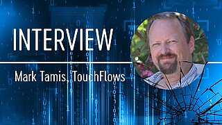 #e20dwd Interview with Mark Tamis