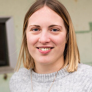 Eva Rüttgers