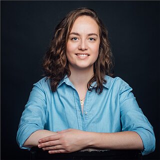 Ainsleigh Walker, EcoVadis Ainsleigh Walker