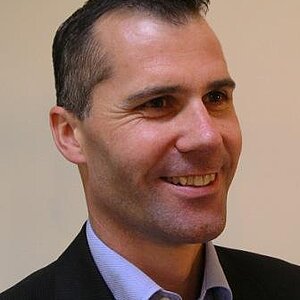 Sam Marshall, ClearBox Consulting