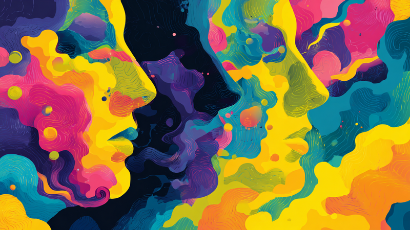 Human–AI–Symbiose: Die neuen Fragen der Organisationsentwicklung