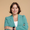 Nadine Körn, Volkswagen Financial Services