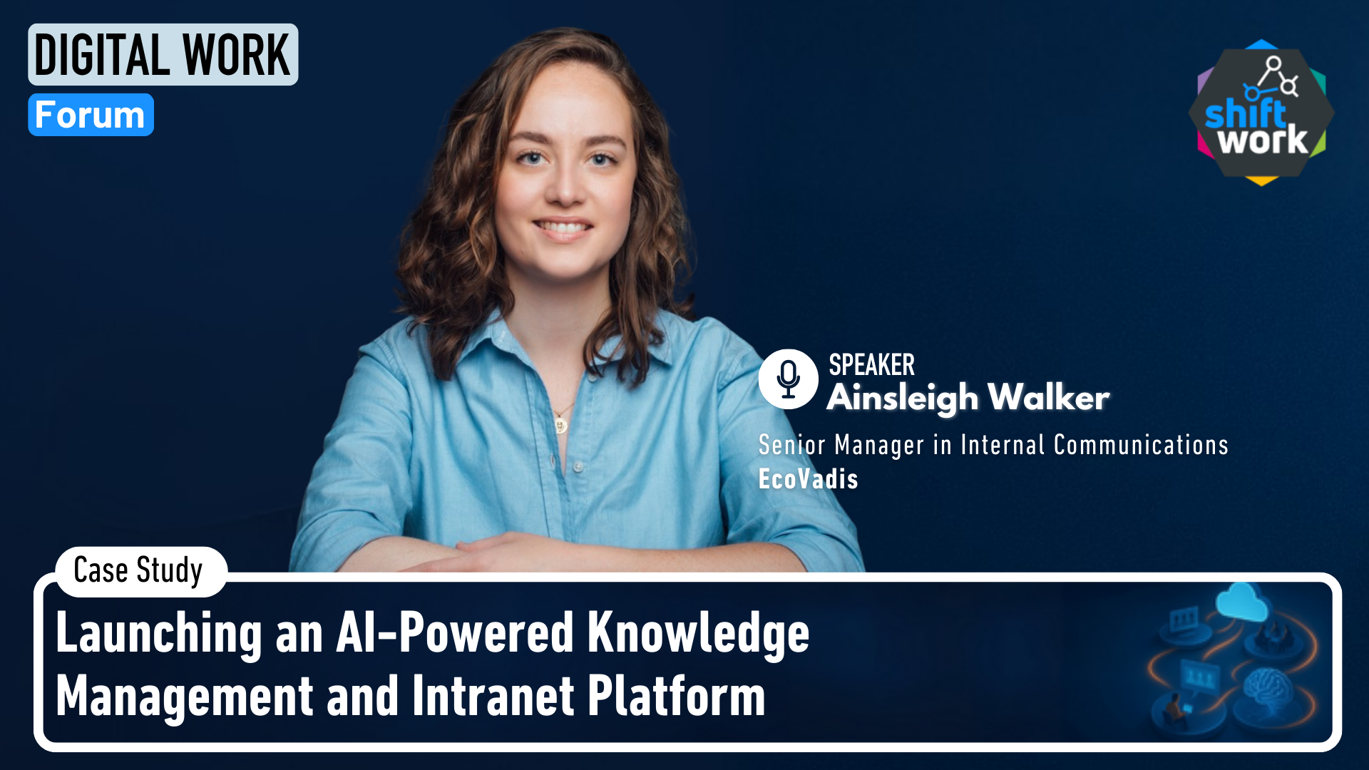 Launching an AI-Powered Knowledge Management and Intranet Platform