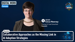 Collaborative Approaches as the Missing Link in AI Adoption Strategies