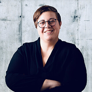Saskia Grossmann