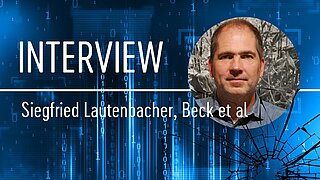 #e20dwd Interview with Siegfried Lautenbacher