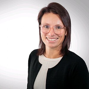 Sandra Brückner,  Trans4mation IT GmbH