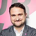 Dr. Winfried Ebner, Deutsche Telekom