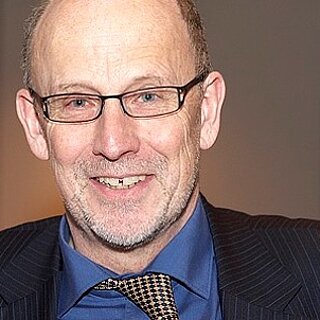 Prof. Dr. Joachim Niemeier
