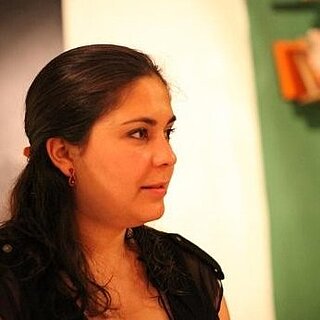 Delphine Villeléger