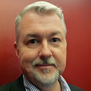 Dion Hinchcliffe, The Futurum Group Dion Hinchcliffe