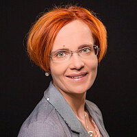 Katrin Fischer