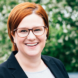 Nadine Schäffer