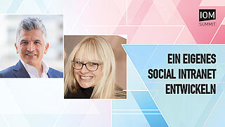 Wie Zeiss mit Powell ein eigenes Social Intranet entwickelt hat