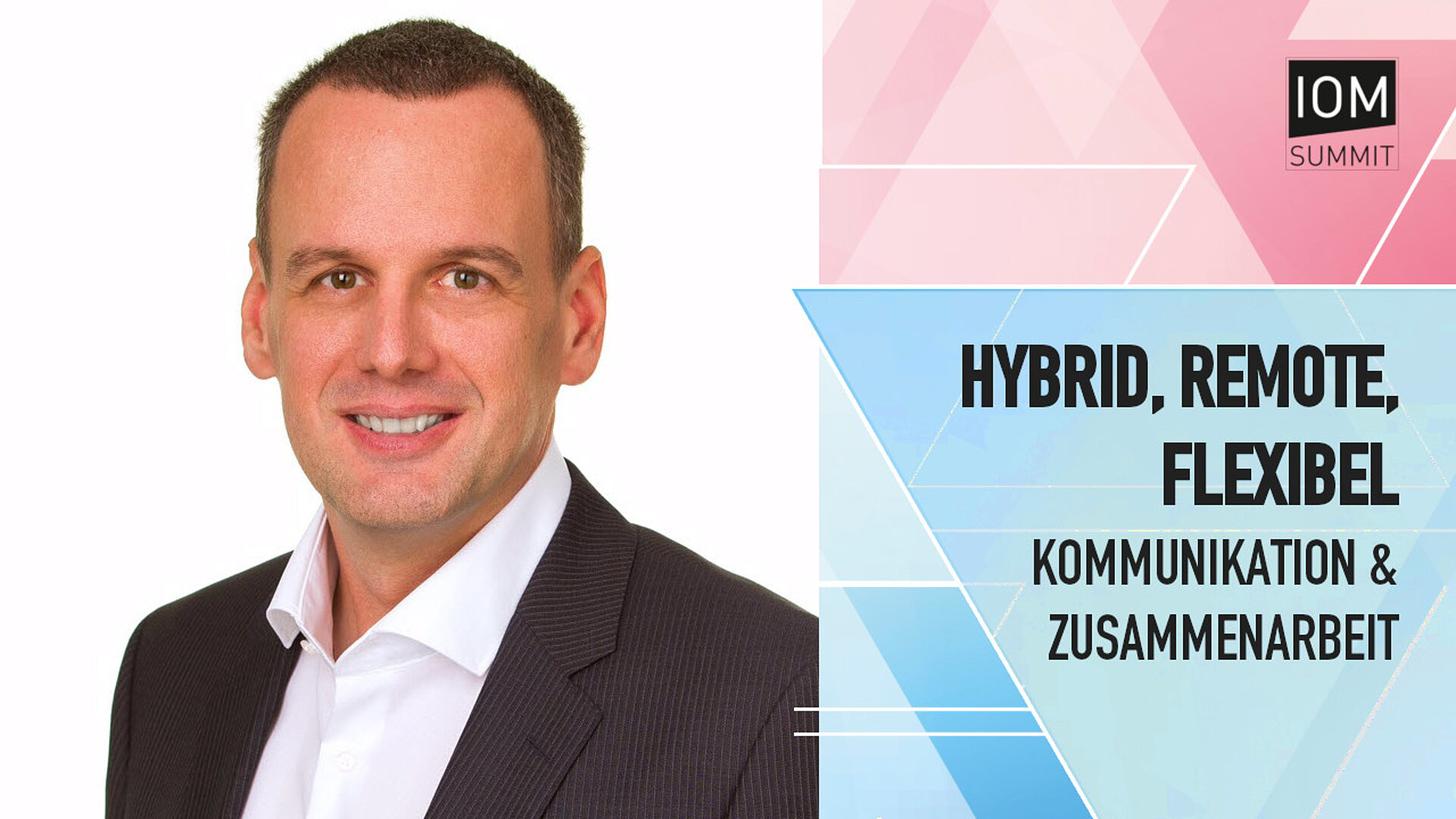 Hybrid, Remote, Flexibel – Kommunikation und Zusammenarbeit in der hybriden Arbeitswelt