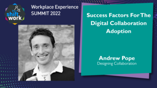 Success Factors For the Digital Collaboration Adoption