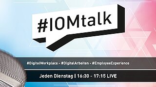 Wie bekommen wir ein Digital Enablement & Learning @ Scale hin?