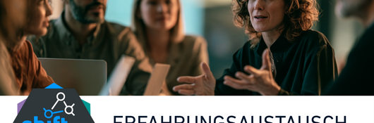 Lernzirkel: AI Governance & Leadership