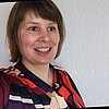 Kathrin Bischoff, 