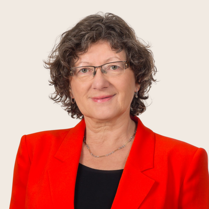 Waltraud Hermann