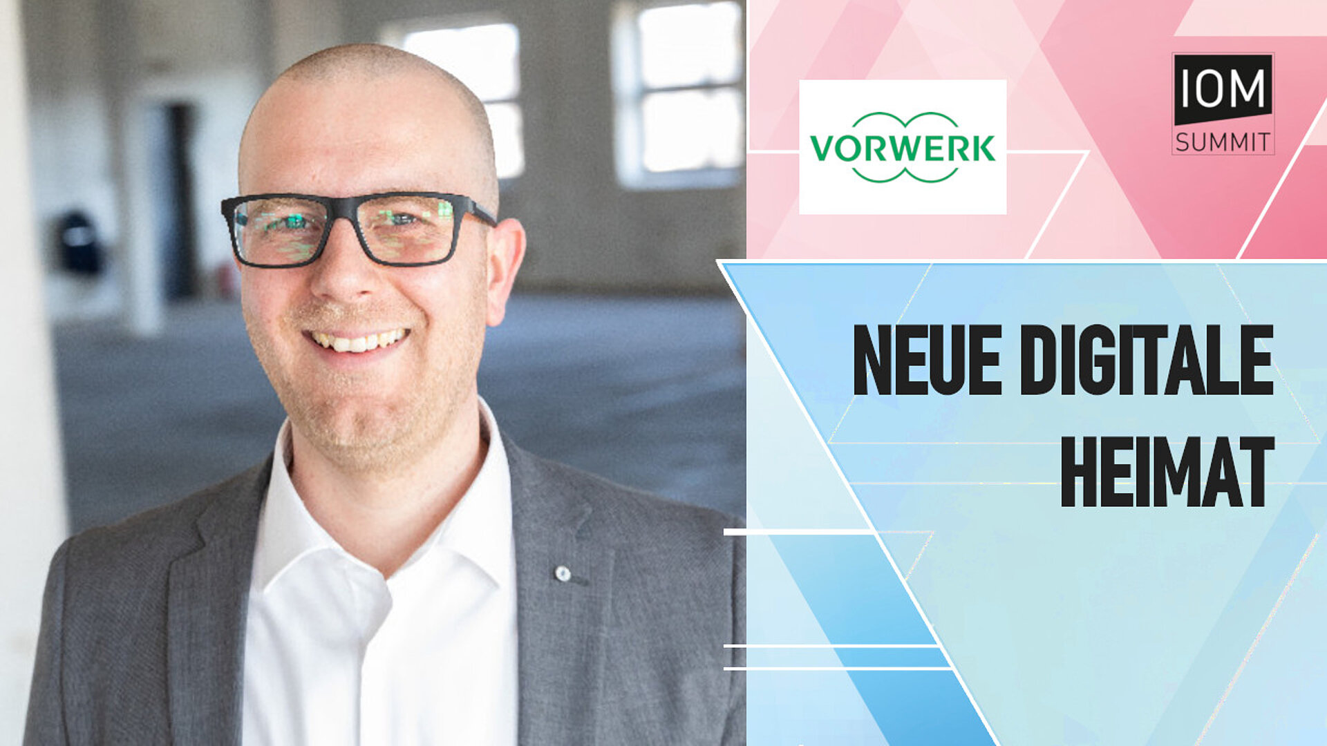 Neue digitale Heimat: Der Einfluss eines Social Intranets auf die Kommunikation bei Vorwerk