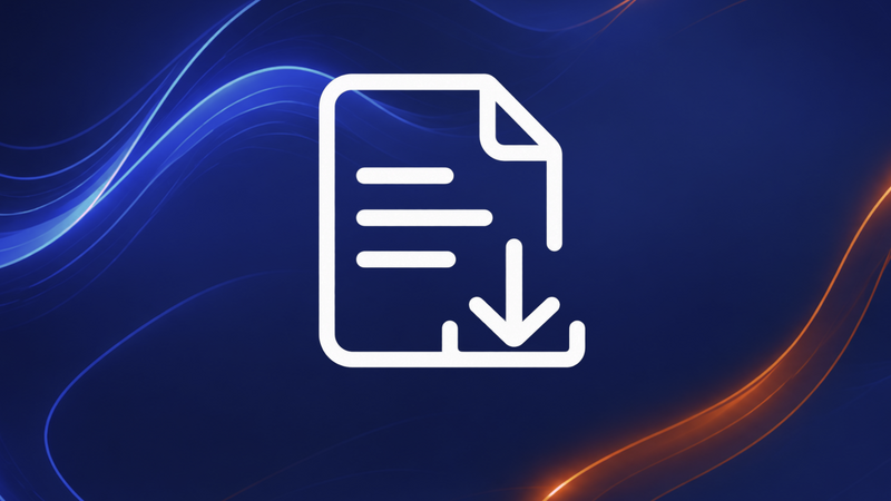 Downloads & Whitepaper