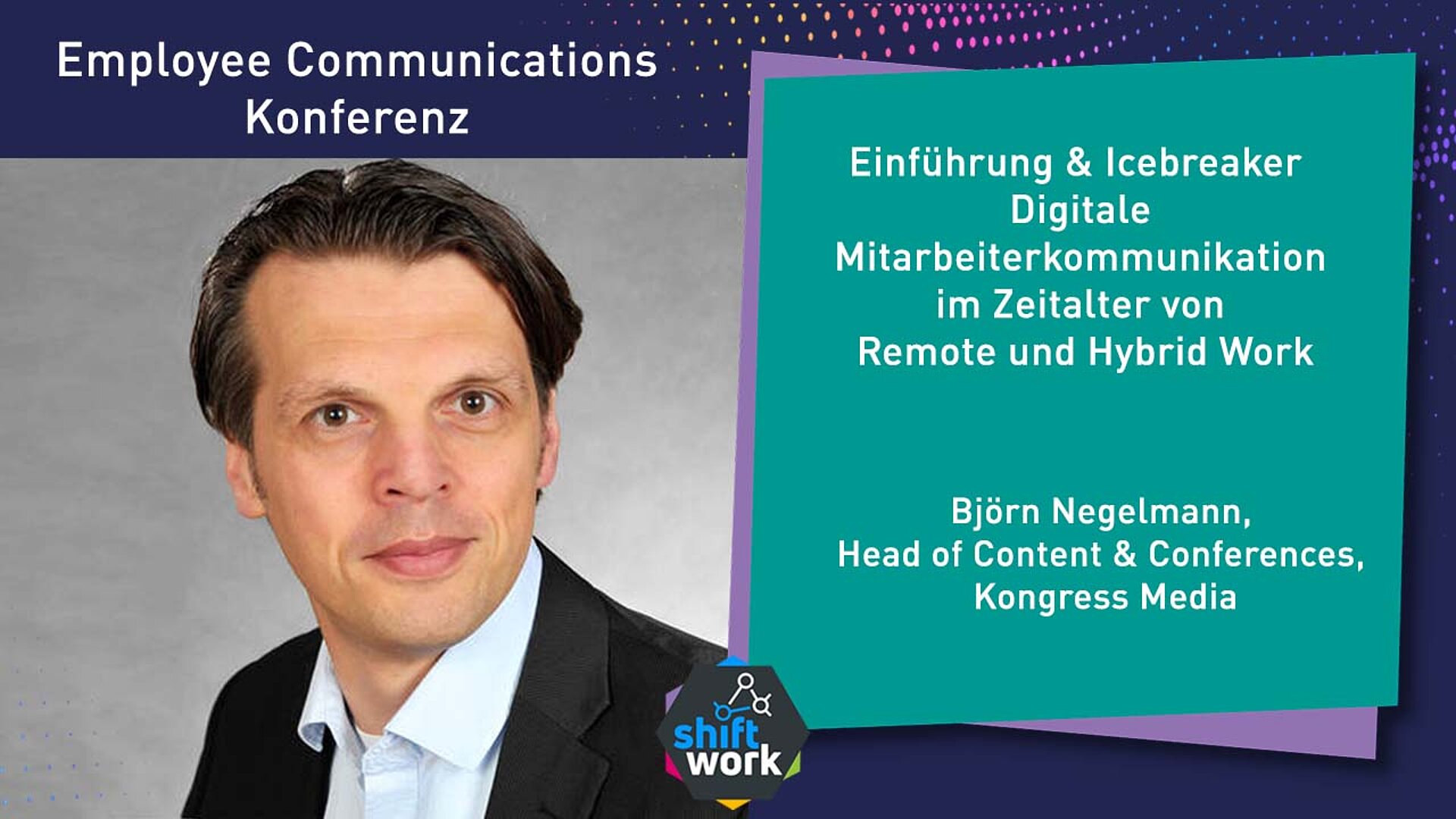 Digitale Mitarbeiterkommunikation im Zeitalter von Remote und Hybrid Work