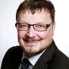 Dr. Hans-Jürgen Sturm, 