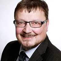 Dr. Hans-Jürgen Sturm, Freudenberg Group Dr. Hans-Jürgen Sturm