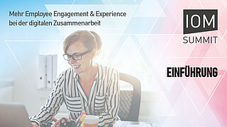 Eröffnung & Icebreaker