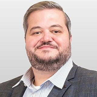 Albert Huber, Aenova Group
